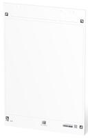 Flipoverpapier Oxford smart 650x980mm blanco 90 gram 20 vel | 3 stuks - thumbnail