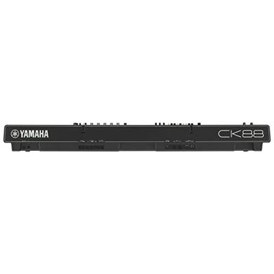 Yamaha CK88 stage keyboard