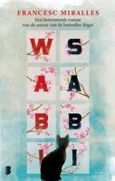Wabi-sabi - Francesc Miralles - eBook (9789402312263) - thumbnail