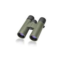 Meopta MeoPro HD - verrekijker, 8 x 42 mm, met rubber beklede, donkergroen - thumbnail