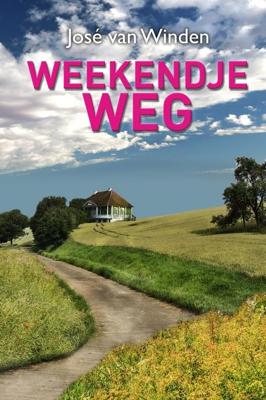 Weekendje weg - José van Winden - ebook