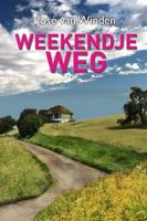 Weekendje weg - José van Winden - ebook - thumbnail