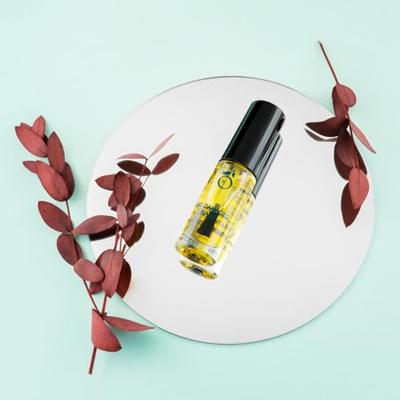 Herome Exit Damaged Nails Herstellende Nagelolie 7ml - thumbnail