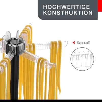 GEFU - Pasta - Pasta Droogrek