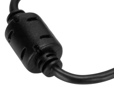 SpeedLink Snappy Slim USB 2.0-hub 4 poorten Zwart