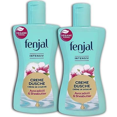 Fenjal Intensive Shower Cream Fenjal Intensive Shower Cream