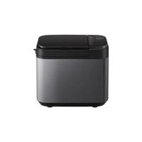Panasonic SD-YR2540 broodbakmachine 550 W Zwart, Grijs - thumbnail