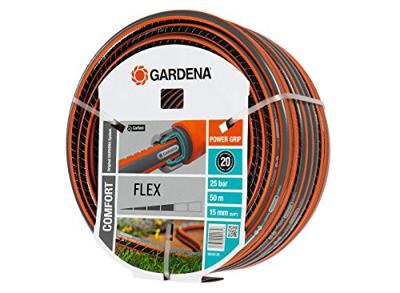 Gardena Flex slang (5/8), 50m - 18049-26