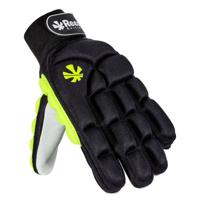 Reece 889034 Force Protection Glove Slim Fit - Black-Neon Yellow - M - thumbnail