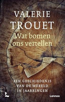 Wat bomen ons vertellen (Paperback)