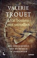 Wat bomen ons vertellen (Paperback) - thumbnail