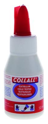 Textiellijm Collall 50ml Textiellijm Collall 50ml