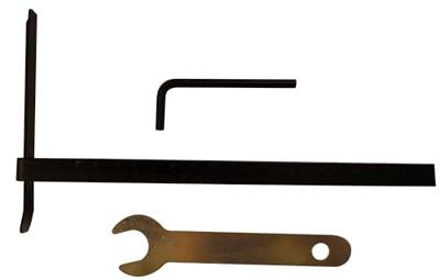 FARTOOLS ONE Scie circulaire SC 800B - 800 W - Ø 140 mm