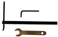 FARTOOLS ONE Scie circulaire SC 800B - 800 W - Ø 140 mm - thumbnail