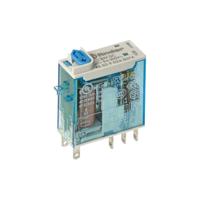 Finder 46.52.9.024.5074 Steekrelais 24 V/DC 8 A 2x wisselcontact 1 stuk(s) - thumbnail