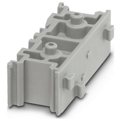 Phoenix Contact 3270406 Grijs 10 stuk(s)