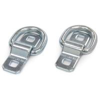 ACEBIKES Ace bikes spanband bevestiging "d-ring heavy-duty duo" tension belt fastening se d-ring hea. duty - thumbnail