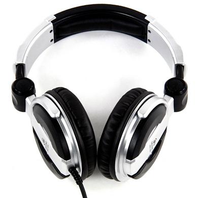 Devine PRO 800 DJ-hoofdtelefoon