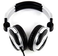 Devine PRO 800 DJ-hoofdtelefoon - thumbnail