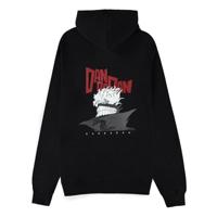Dandadan Zipper Hoodie Okarun Transformed Size L - thumbnail