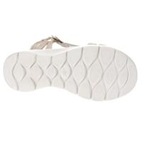 Skechers Sandalen Go Walk Flex Sandal Sublime 141451/TPE Beige-37 maat 37 - thumbnail