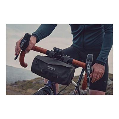 BROOKS stuurtas scape pouch mud green