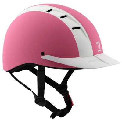 Horka Champion Cap roze maat:s-m