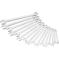 Hazet 600SPC/16 Ring-steeksleutelset 16-delig Sleutelbreedte (metrisch) 7 - 24 mm - thumbnail