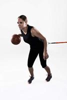 Leap Frog zwaar - blauw - thumbnail