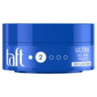 Taft Taft Ultra Gelwax 75 ml. Ultra Strong nr.2 - thumbnail