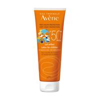 Avène Solaires Enfants Lait Très Haute Protection SPF50+ 250ml - thumbnail