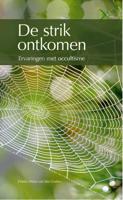 De strik ontkomen - Frieda Mout van der Linden - ebook - thumbnail
