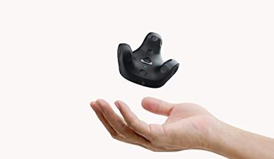 HTC Vive Tracker 3.0 Tracker Geschikt voor (VR-accessoire): HTC Vive, HTC Vive Pro, HTC Vive Pro Eye, HTC Vive Cosmos Elite Zwart