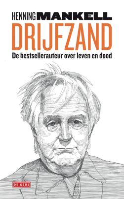 Drijfzand - Henning Mankell - ebook