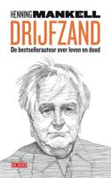 Drijfzand - Henning Mankell - ebook - thumbnail