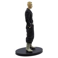 Tokyo Revengers: Yasuhiro Muto Figure - thumbnail