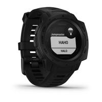GARMIN Instinct Tactical, Health Smartwatch, GPS, Waterdicht, Tactische Functies, Sport & Fitness Functies, Hartslagmeter - thumbnail