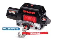Traxxas TRX-8855 Tuning-onderdeel Lierkit met afstandsbediening TRX-4 - thumbnail