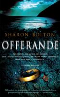Offerande - Sharon Bolton - ebook - thumbnail