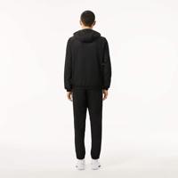 Lacoste Diamond Trainingspak Heren Zwart - Maat XL - Kleur: Donkerblauw | Soccerfanshop - thumbnail