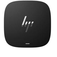 HP Thunderbolt Dock 280W G4 met combokabel - thumbnail
