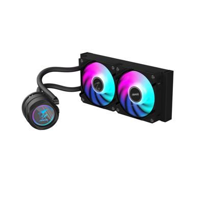 Gigabyte AORUS Waterforce II 240 Gigabyte AORUS Waterforce II 240