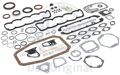 Complete pakkingsset, motor 143300