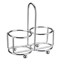 Westmark menage set zout-peperstrooier - thumbnail