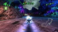 Ben 10 Galactic Racing - thumbnail
