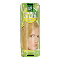 Henna Plus Colour cream 8.3 gold blond 60 Milliliter - thumbnail