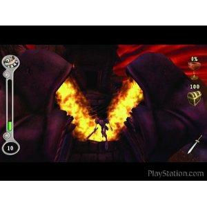 Medievil Resurrection (essentials)