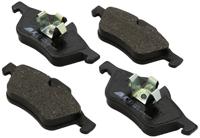 Remblokken set 37279 - thumbnail