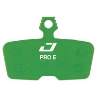 JAGWIRE Pro e-bike disc brake pad - sram (code) - thumbnail