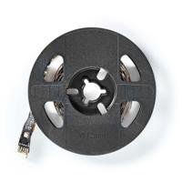 SmartLife Gekleurde LED-strip | Bluetooth | RGB / Warm Wit | 2000 mm | IP20 | RGB + 2700 K | 380 lm - thumbnail